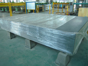 大理石平臺(tái)